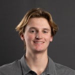 Engineering student receives scholarship from national engineering honor society
