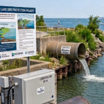 Civil and Environmental Engineering chair receives Ohio Sea Grant Award