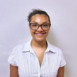 Meet an undergraduate engineering student who spent her summer conducting research at Texas A&M
