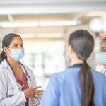 Law's Sharona Hoffman and Data Sciences' Andy Podgurski discuss potential of unintentional discrimination from AI tools in healthcare settings