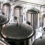 Biomolecular's Chris Wirth and PhD Student Bethany Kersten discuss CWRU's win in national beer-brewing competition