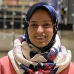Arab American Heritage Month: Meet Mai Rashwan