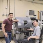 Capturing surgical expertise: Zonghe Chua receives NIH Trailblazer grant to develop autonomous coaching system for surgeons