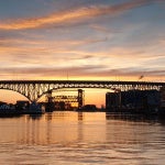 Engineering's Elias Ali discusses collapse of the Fracis Scott Key Bridge in Baltimore