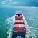 Civil engineering's Elias Ali examines concerns of larger cargo ships