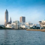 Engineering's Bill Yu notes reasoning for water main breaks in Cleveland