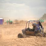 CWRU Motorsports achieves record-breaking success at Arizona Baja SAE competition