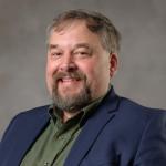 New Faculty Spotlight: Andrew Watkins