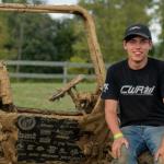 Spartan Showcase: Daniel Clare