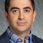 New Faculty Spotlight: M. Hassan Najafi