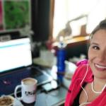 Q+A with Janet Gbur