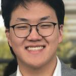 Two engineering students receive honor society scholarship