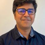 New Faculty Spotlight: Neamul H. Khansur