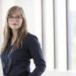 Svetlana Morozova receives American Chemical Society Early Investigator Award