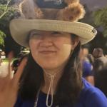 Q+A with Wendy Wu