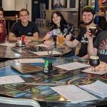 What’s on tap? Engineering PhD student shares the key elements of brewing beer