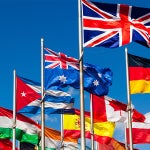 CWRU Model UN’s Jerry Yang wins verbal commendation at Concordia University conference