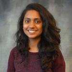 Spartan Showcase: Priyanka Suresh