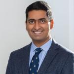 Chemical engineer Rohan Akolkar earns top honors from ECS