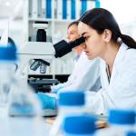Honoring some of our female faculty members for International Day of Women and Girls in Science