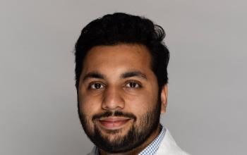 Summer Experience Spotlight: Muhammad Haroon