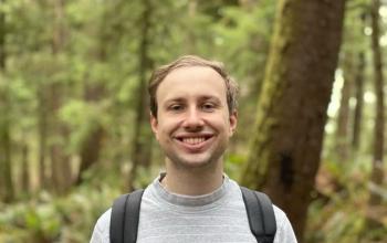 Postdoc of the Month: William Nourse