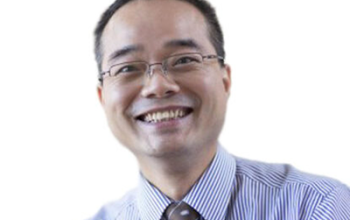 Engineering’s Xiong (Bill) Yu, named Ohio Sea Grant Award recipient