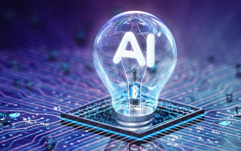 Engineering's Vipin Chaudhary weighs in on the future of AI