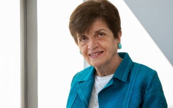 Engineering’s Ica Manas-Zloczower honored at the Society of Plastics Engineers’ ANTEC 2026 conference