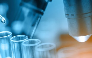 CWRU researchers discover hidden factors that control motion of self-propelled microparticles