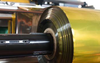 Engineering's Lei Zhu researches fluorine-free polymers and wearable tech