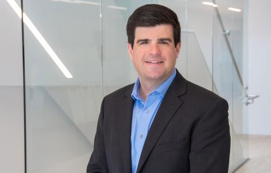 Photo of Chris Wirth