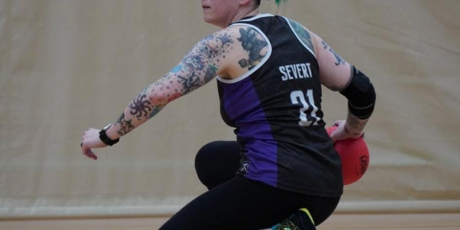 Leslie-Severt