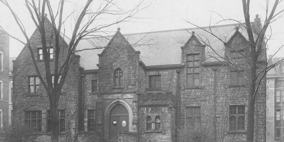 archives-eldred-hall-exterior