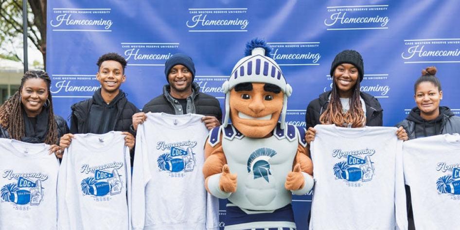 cwru-students-homecoming