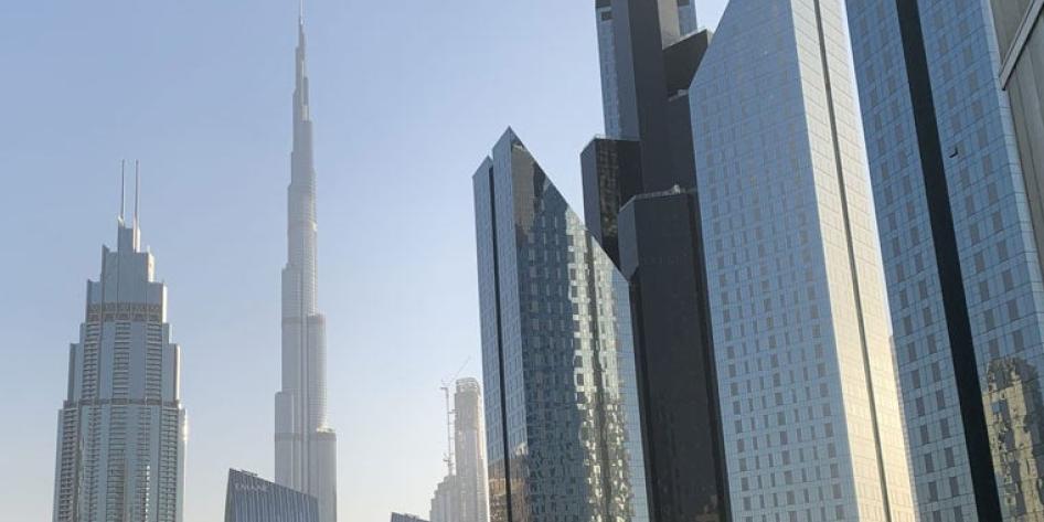 dubai-srinivasan
