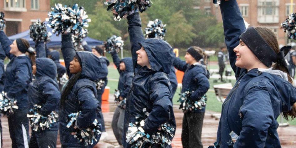 homecoming-cheer