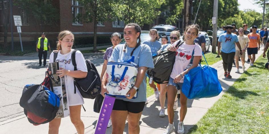 move-in