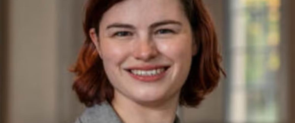 Hannah Regan