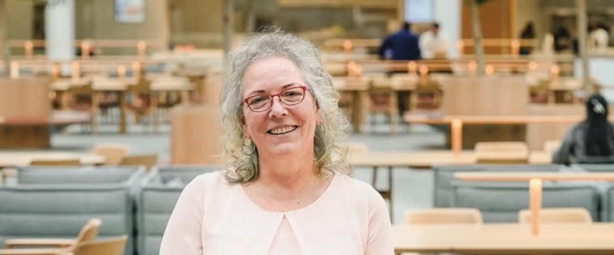 Susan Painter