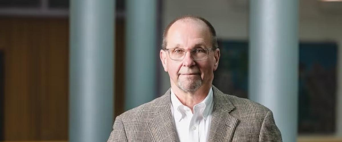 Gary Wnek