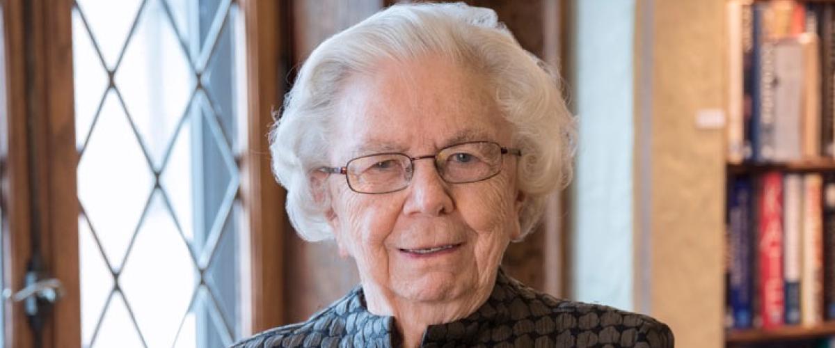 Jane Kessler