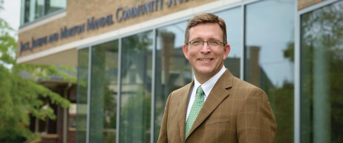 Image of Robert L. Fischer, PhD