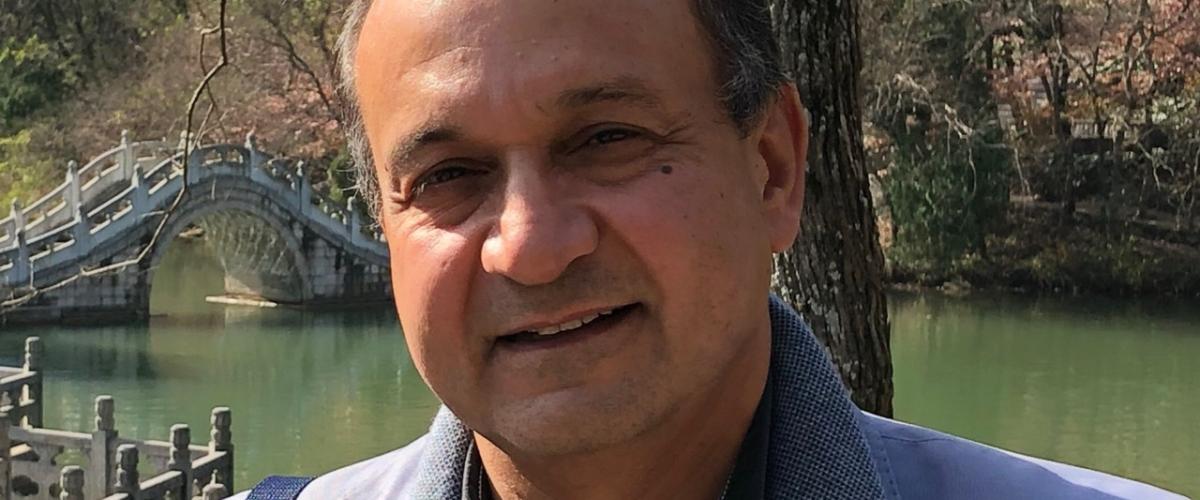 Humayun Rashid