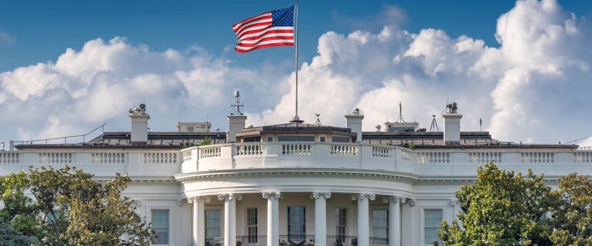 White House