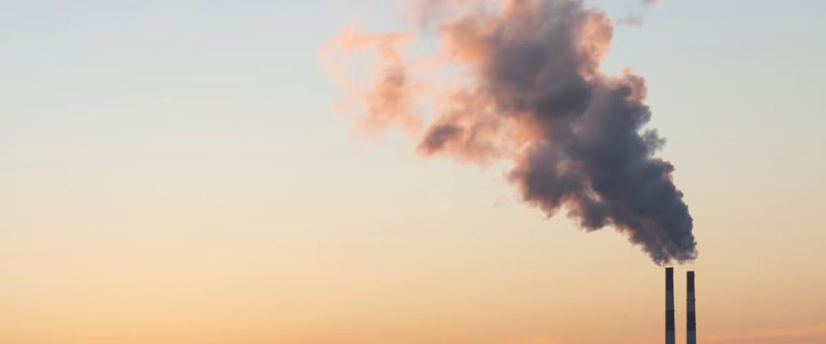 smokestack