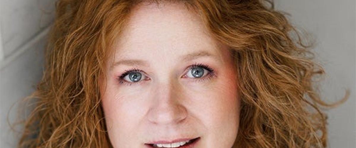 Susan Reichert headshot