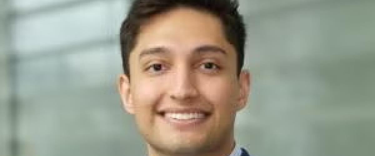 Zain Khawaja
