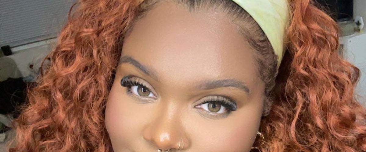Deyhana Greene headshot