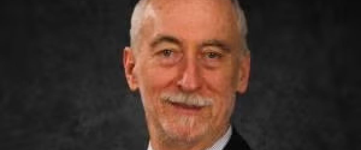 Frank Barrett